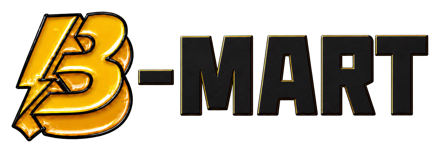 B-MART
